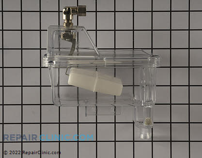 Water Tank Assembly 02-3371-01 Alternate Product View