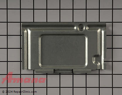 Wiring Cover WPW10316167 Alternate Product View