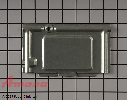 Wiring Cover WPW10316167 Alternate Product View
