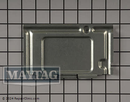 Wiring Cover WPW10316167 Alternate Product View