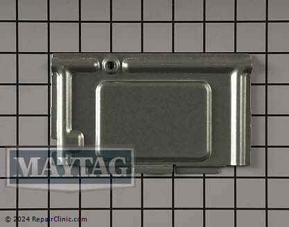 Wiring Cover WPW10316167 Alternate Product View