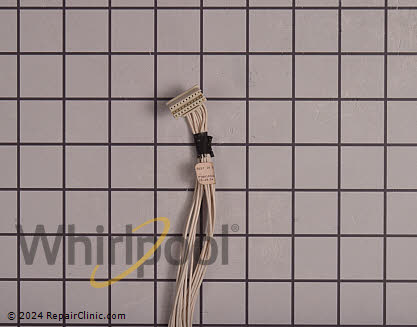Wire W10300781 Alternate Product View