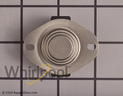 Cycling Thermostat WPW10178809 Alternate Product View