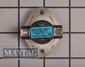 Cycling Thermostat - Part # 4441710 Mfg Part # WPW10178809