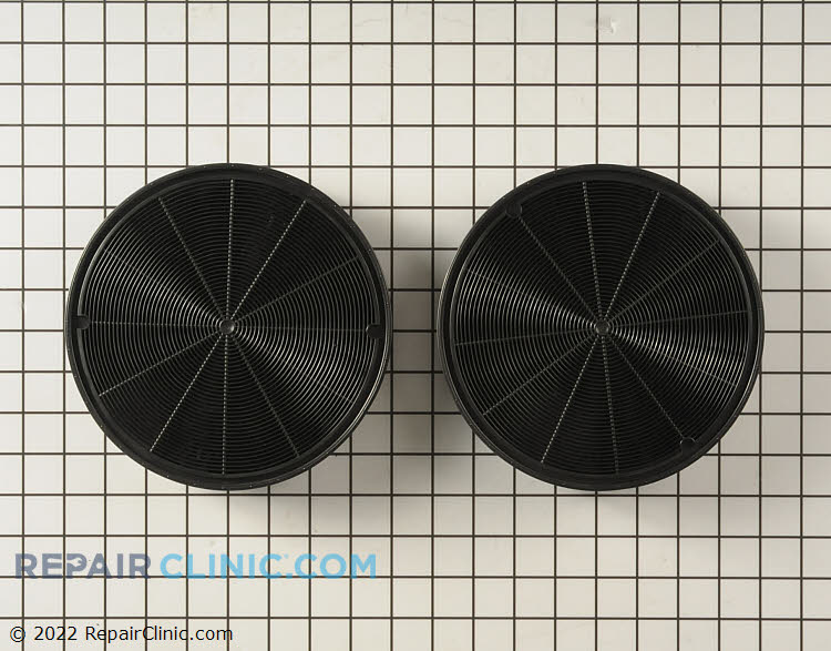 Range Vent Hood Charcoal Filter JXCF72 GE Charcoal Filter Repair Clinic