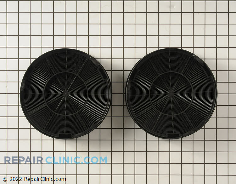 Range Vent Hood Charcoal Filter JXCF72 Fast Shipping Repair Clinic