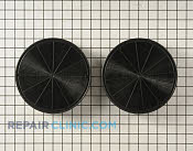 Ge Range Vent Hood Charcoal Filter Fast Shipping Ge Range Vent Hood Charcoal Filter