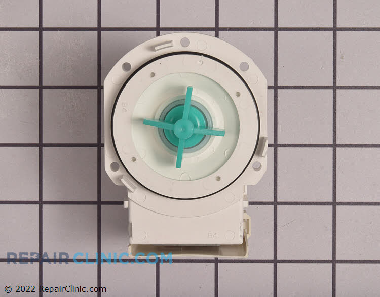 Dishwasher drain pump - Item Number A00126401
