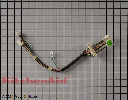 Wire Harness W10279391 Alternate Product View