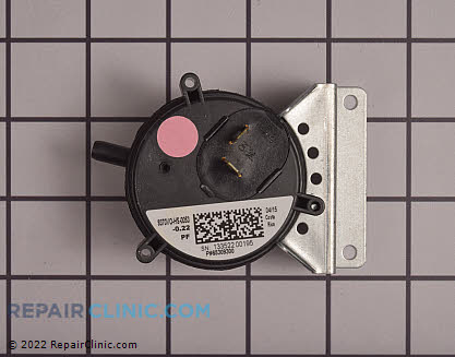 Pressure Switch 34M73 Alternate Product View