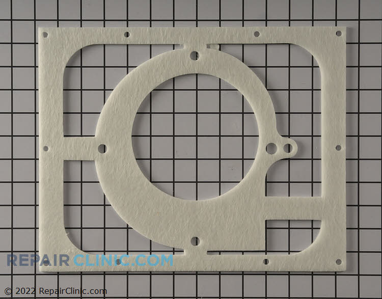 Furnace Gasket 0154F00003 Fast Shipping Repair Clinic