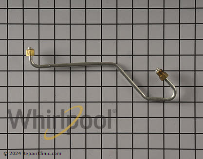Gas Tube or Connector 3191324 Alternate Product View