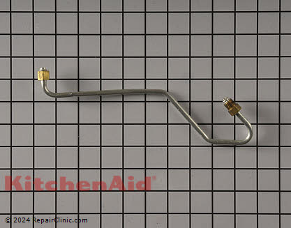 Gas Tube or Connector 3191324 Alternate Product View