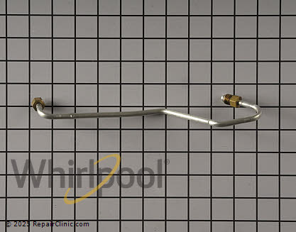 Gas Tube or Connector 3191324 Alternate Product View