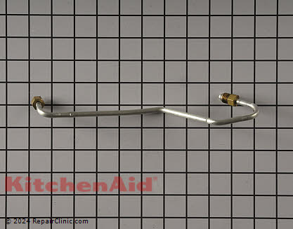 Gas Tube or Connector 3191324 Alternate Product View