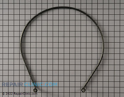 Heating Element W10518394 Alternate Product View