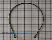 Heating Element - Part # 2977737 Mfg Part # W10518394