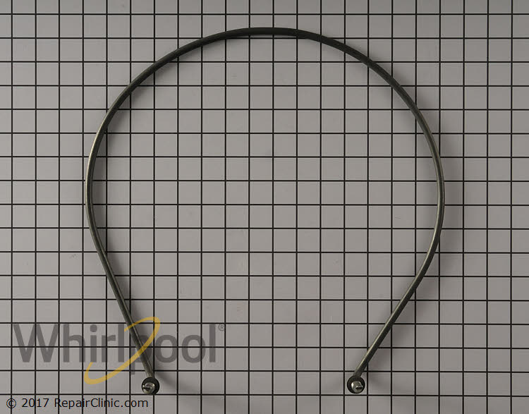 Heating Element W10518394 Alternate Product View