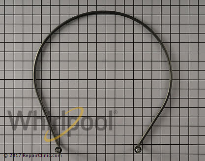 Heating Element W10518394 Alternate Product View