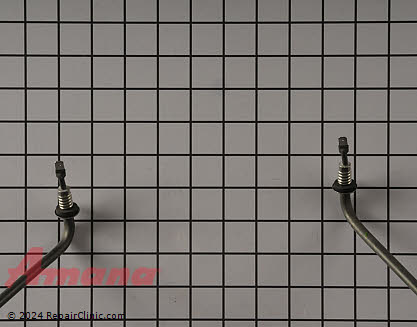 Heating Element W10518394 Alternate Product View