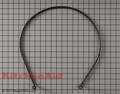 Heating Element W10518394 Alternate Product View