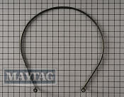 Heating Element - Part # 2977737 Mfg Part # W10518394