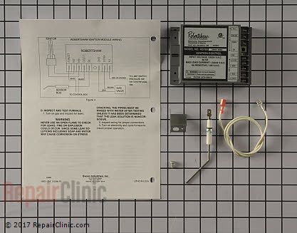 Ignition Module S1-2895-4101 Alternate Product View