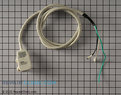 Power Cord 400203632 Alternate Product View