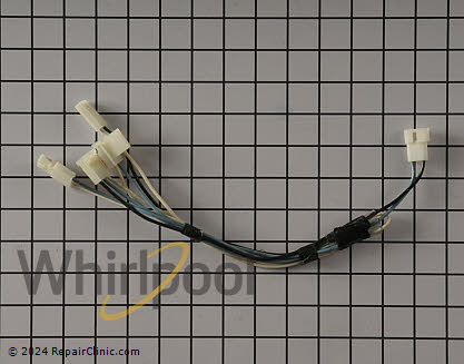 Wire Harness W10111028 Alternate Product View