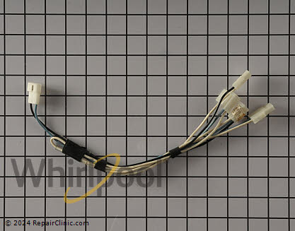 Wire Harness W10111028 Alternate Product View