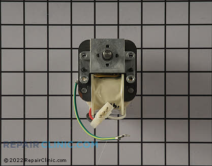 Draft Inducer Motor 1183449 Alternate Product View