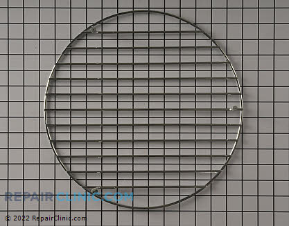 Wire Shelf 5026W1A050D Alternate Product View