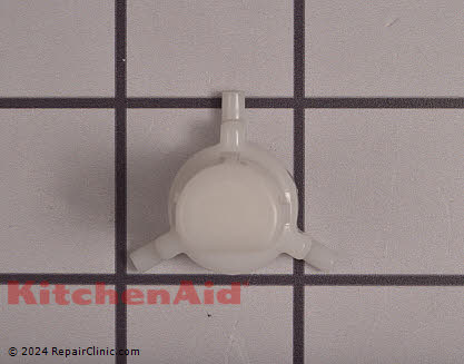 Actuator W10115187 Alternate Product View