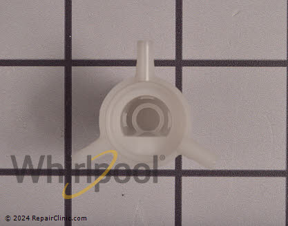 Actuator W10115187 Alternate Product View
