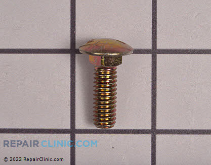 Carriage Head Bolt 3230-2 Alternate Product View
