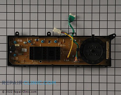 Power Supply Board DC92-00619C Alternate Product View