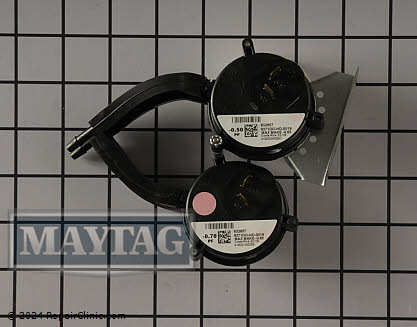 Pressure Switch 632657 Alternate Product View