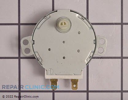 Turntable Motor WB26X32190 Alternate Product View