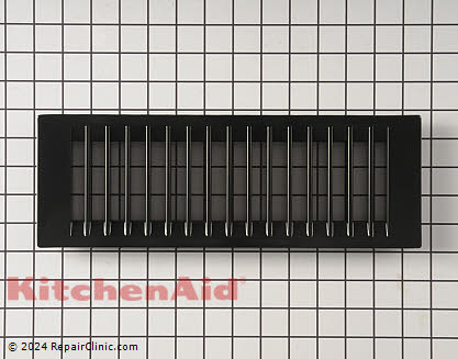 Air Grille W11211500 Alternate Product View