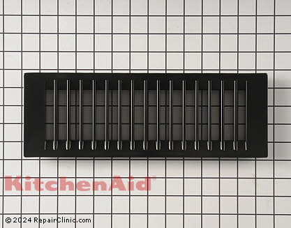 Air Grille W11211500 Alternate Product View