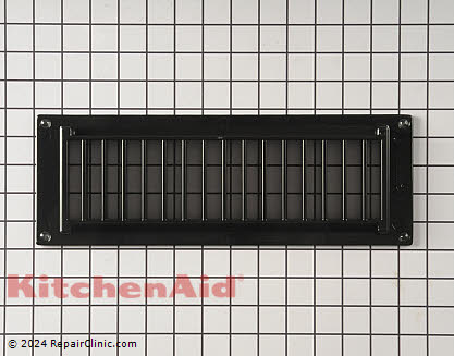 Air Grille W11211500 Alternate Product View