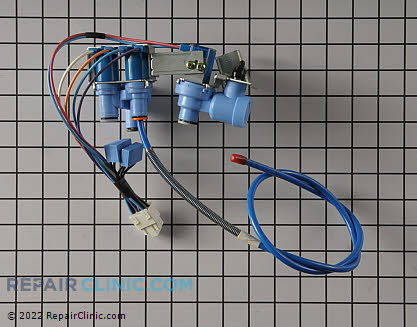 Water Inlet Valve AJU34125555 Alternate Product View