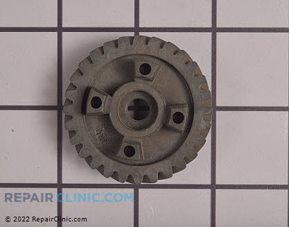Drive Wheel 532412742 Alternate Product View