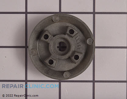 Drive Wheel 532412742 Alternate Product View