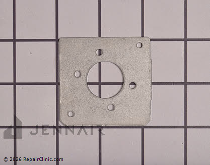 Plate 3807F647-45 Alternate Product View