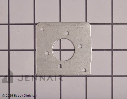 Plate 3807F647-45 Alternate Product View