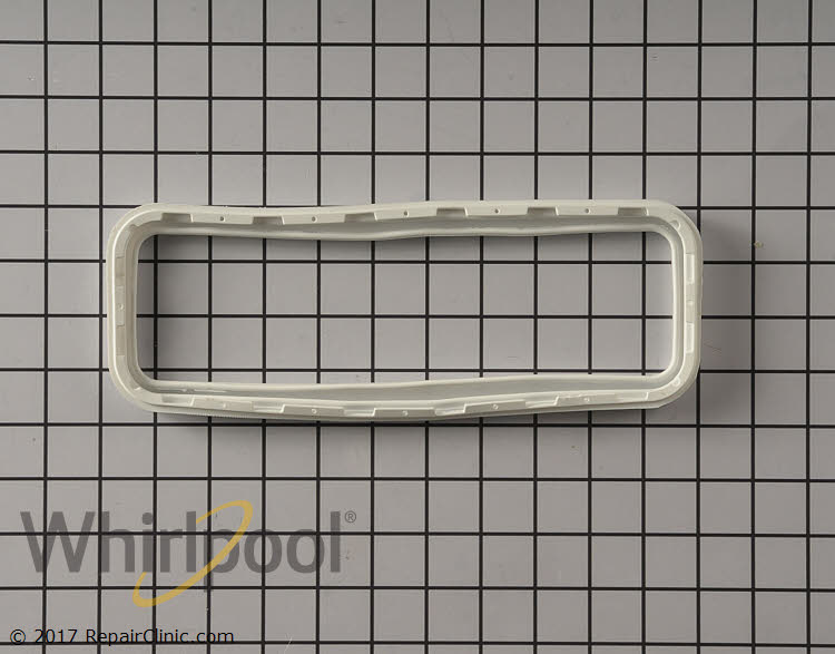 Gasket WPW10347087 Whirlpool Replacement Parts