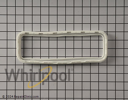 Gasket WPW10347087 Alternate Product View