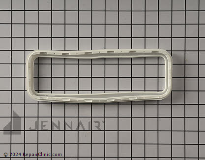 Gasket WPW10347087 Alternate Product View