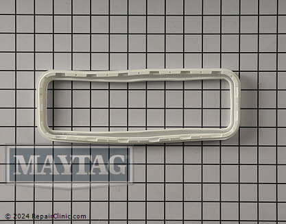 Gasket WPW10347087 Alternate Product View